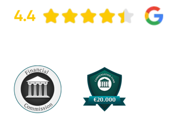 4.4 Star Google Reviews