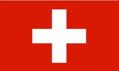 Switzerland Flag