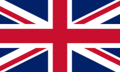 UK Flag